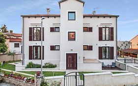 Apartments Villa Alba II